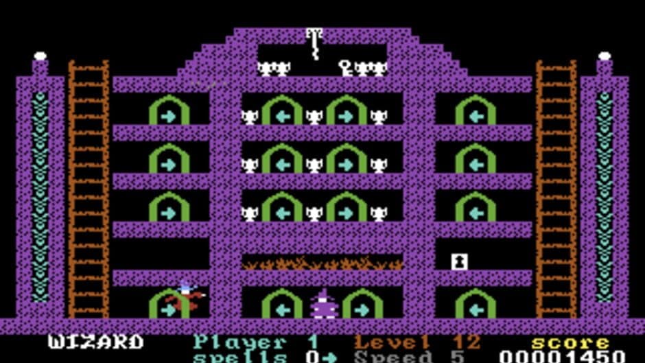 Ultimate Wizard screenshot 4