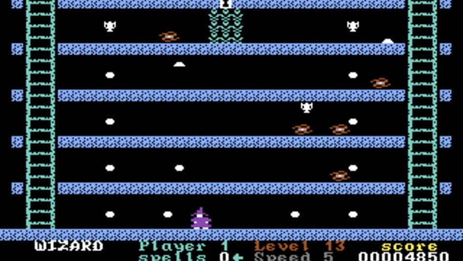 Ultimate Wizard screenshot 5