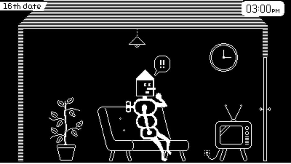 Crankin's Time Travel Adventure screenshot 2
