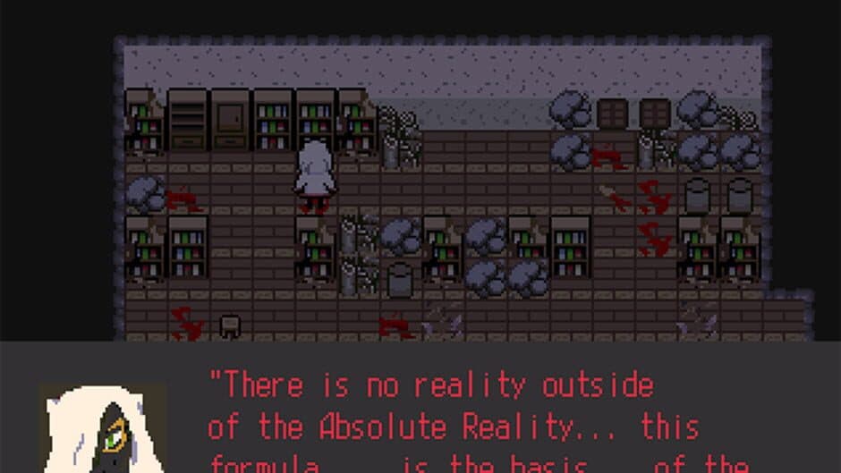 Being screenshot 2