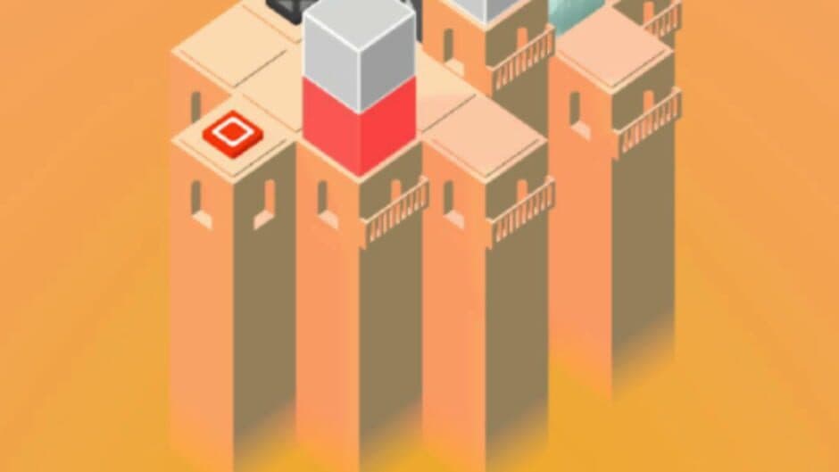 Cube Clones screenshot 2