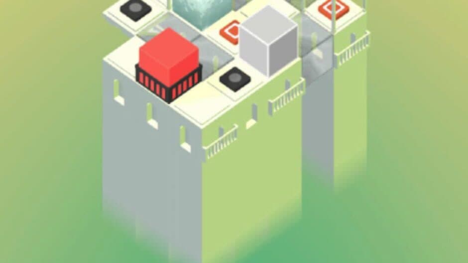 Cube Clones screenshot 3