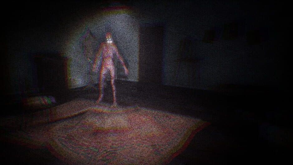 Dread screenshot 3