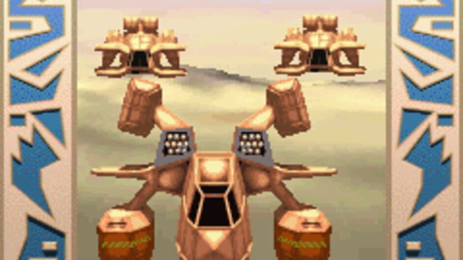 Dune: Ornithopter Assault