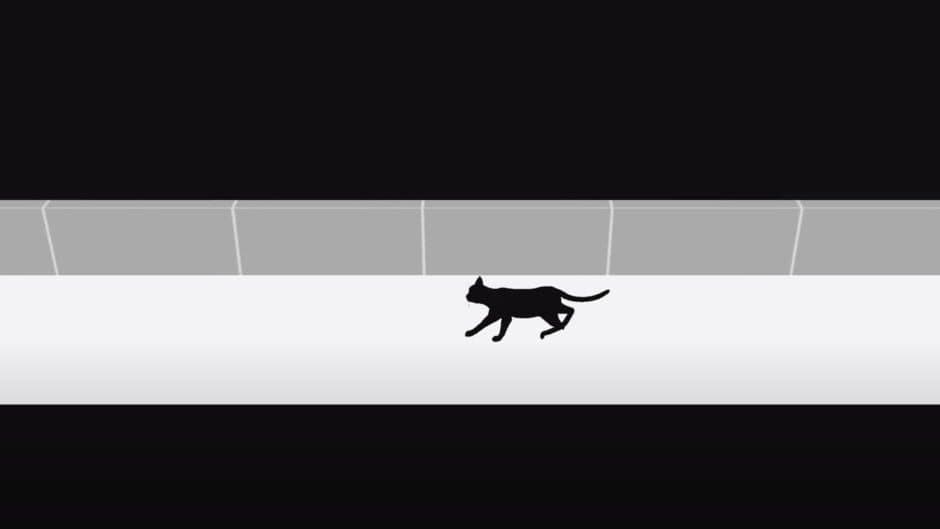 Black Cat Explores Minds screenshot 2