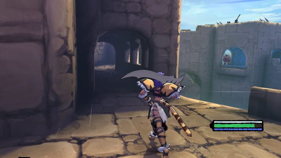 Varvarion screenshot 4