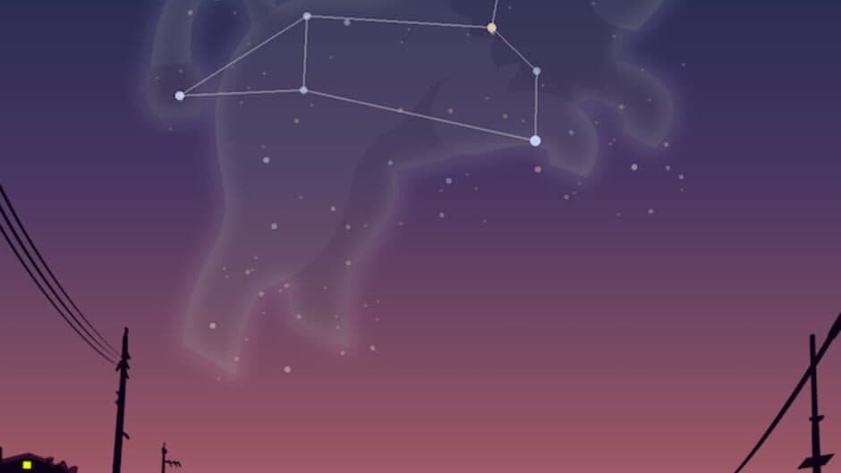 Shape of Stars