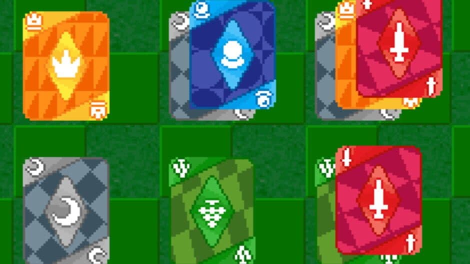 Bellumarot screenshot 3