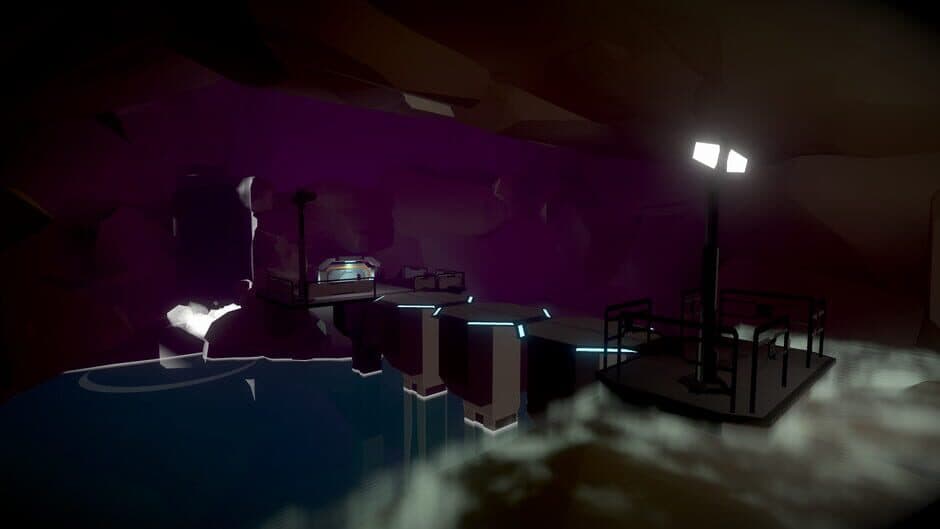 The Last Cove screenshot 4