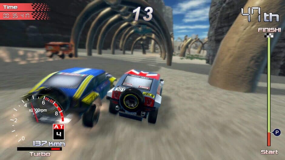 Power Racing Bundle 3 screenshot 2