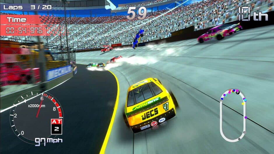 Power Racing Bundle 3 screenshot 4