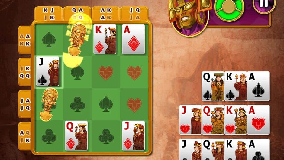 Kilka Card Gods
