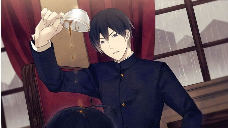 Koshotengai no Hashihime Noma screenshot 3