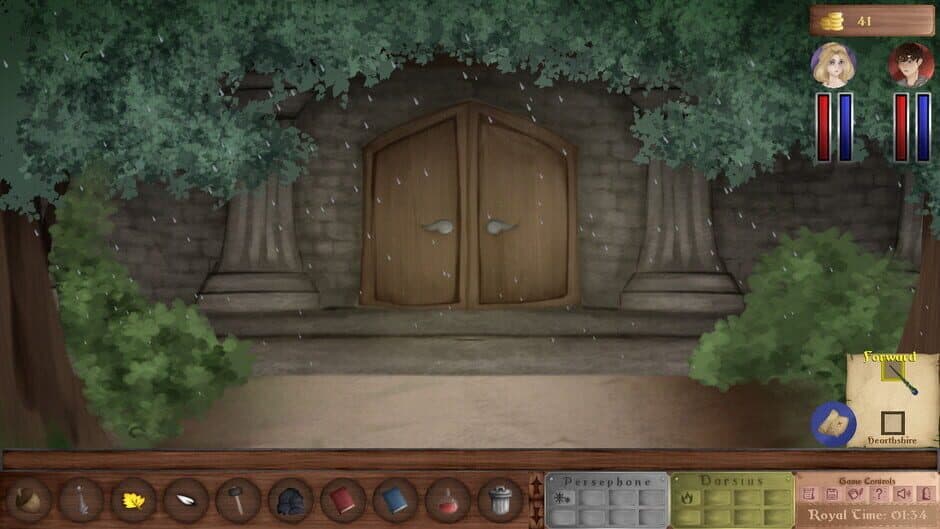 Fate of Persephone screenshot 3