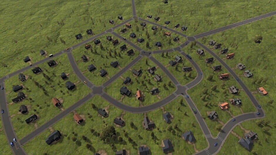 Country of Cities screenshot 2