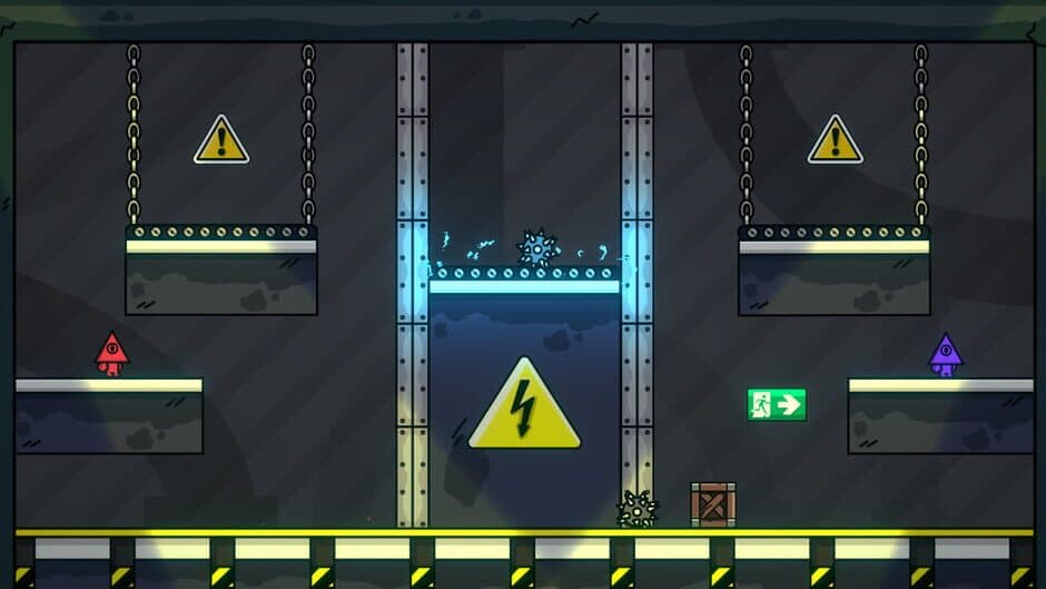 Push Me screenshot 4