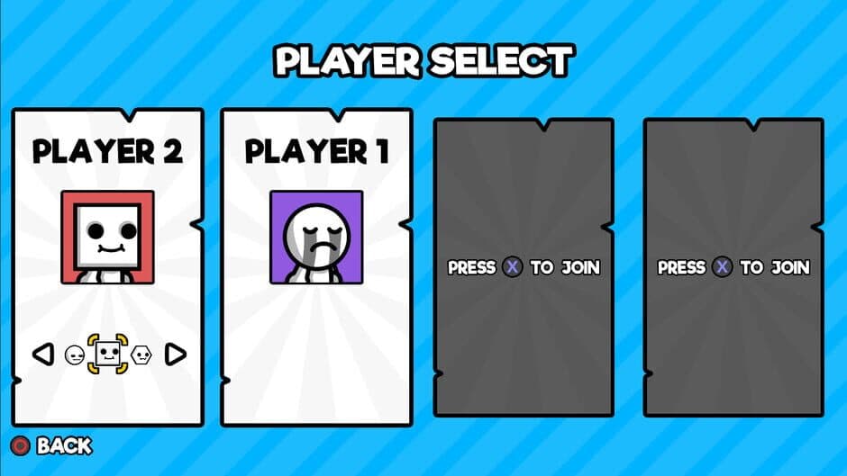 Push Me screenshot 5