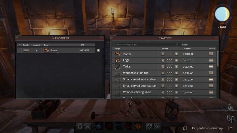 Rise of Peles screenshot 3