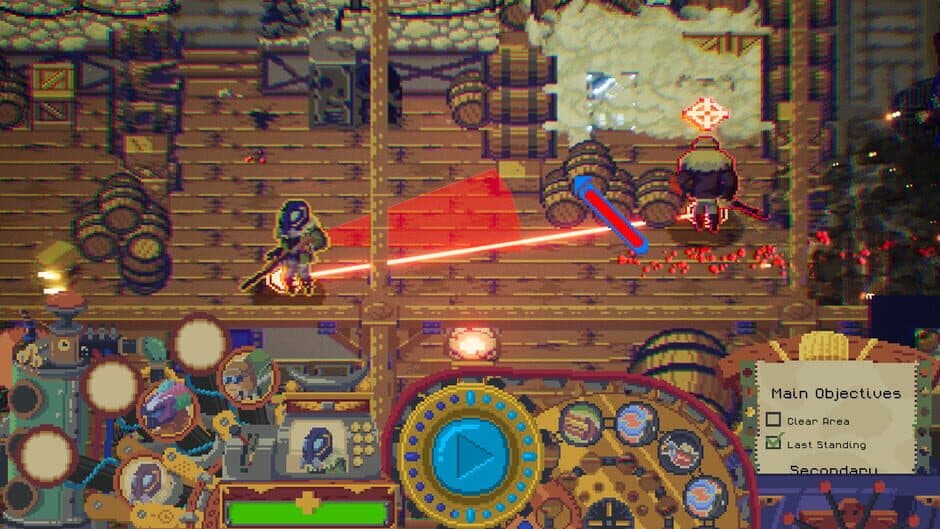 Steampunk Timer screenshot 5