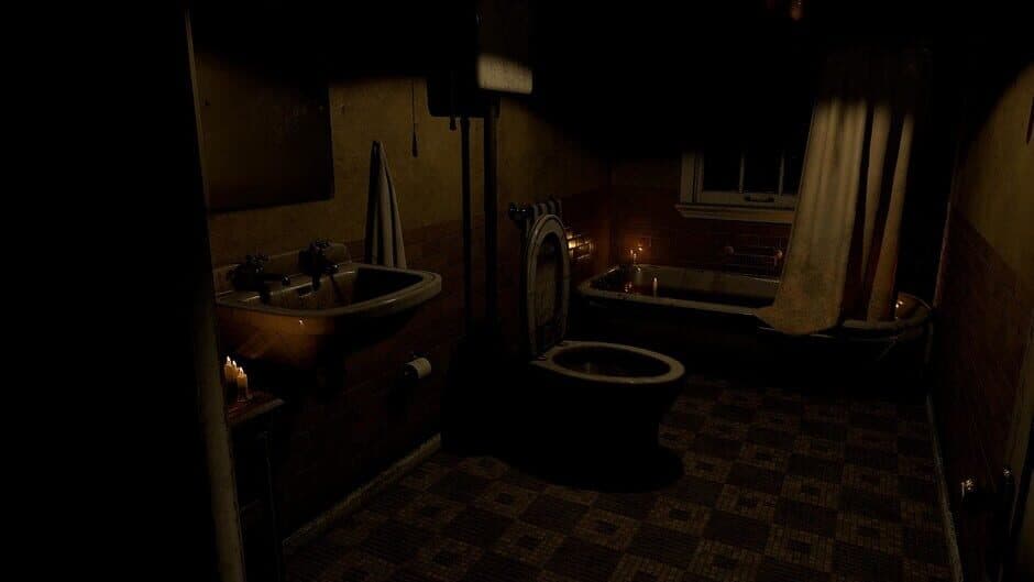 Dante's Hotel screenshot 4