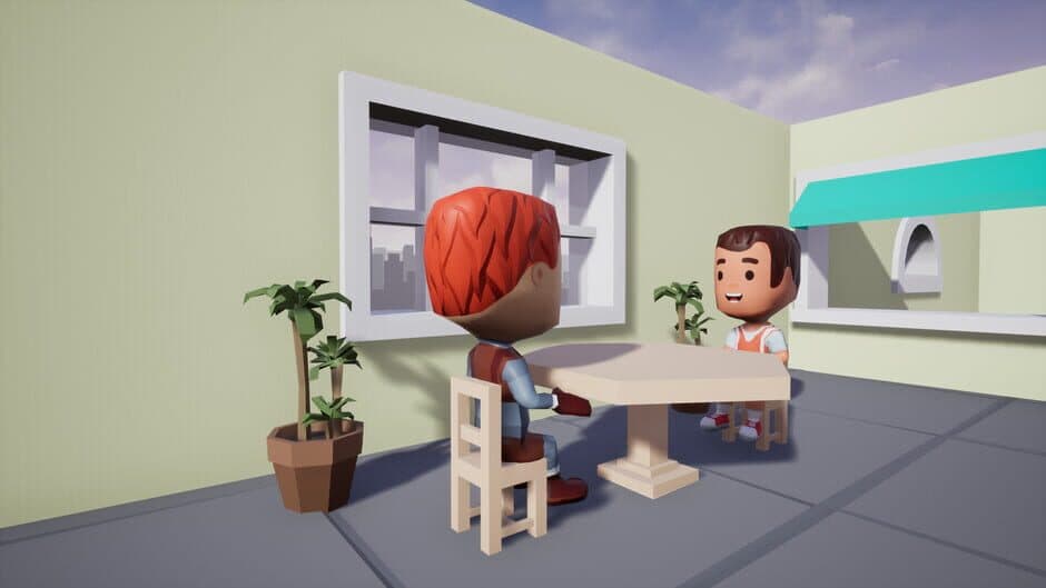 Falafel Tycoon screenshot 4