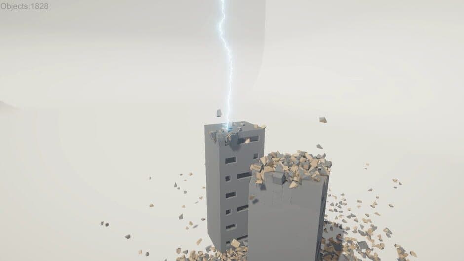 Demolition Master screenshot 3