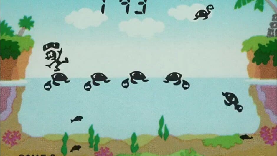 Turtle Bridge screenshot 2