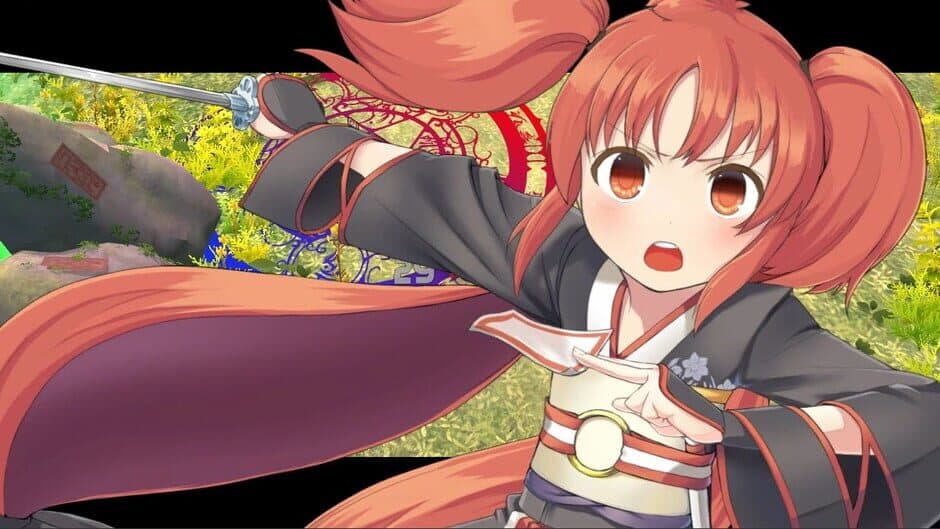 Rasetsu Fuumaden