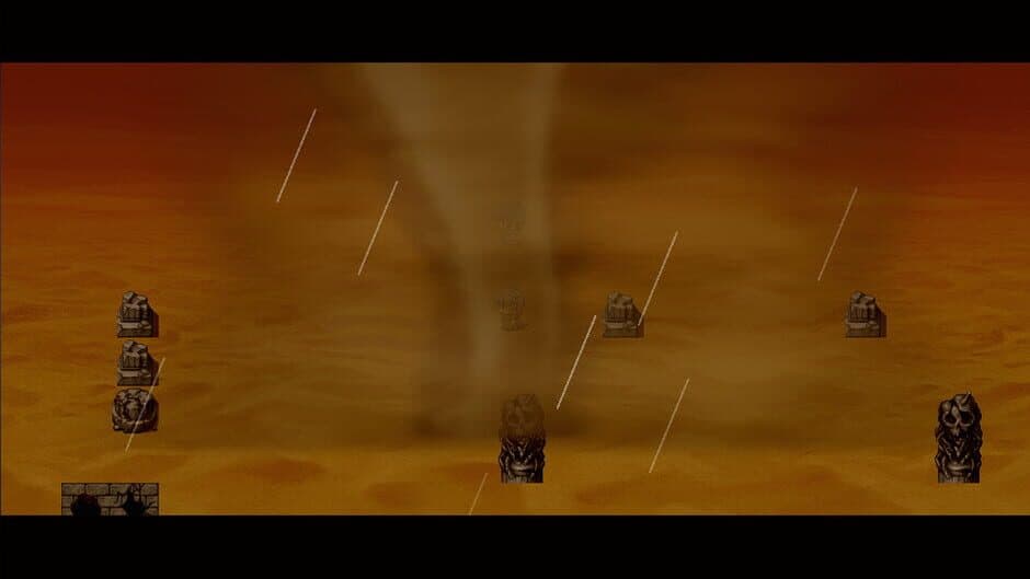 Mesobira Island screenshot 2
