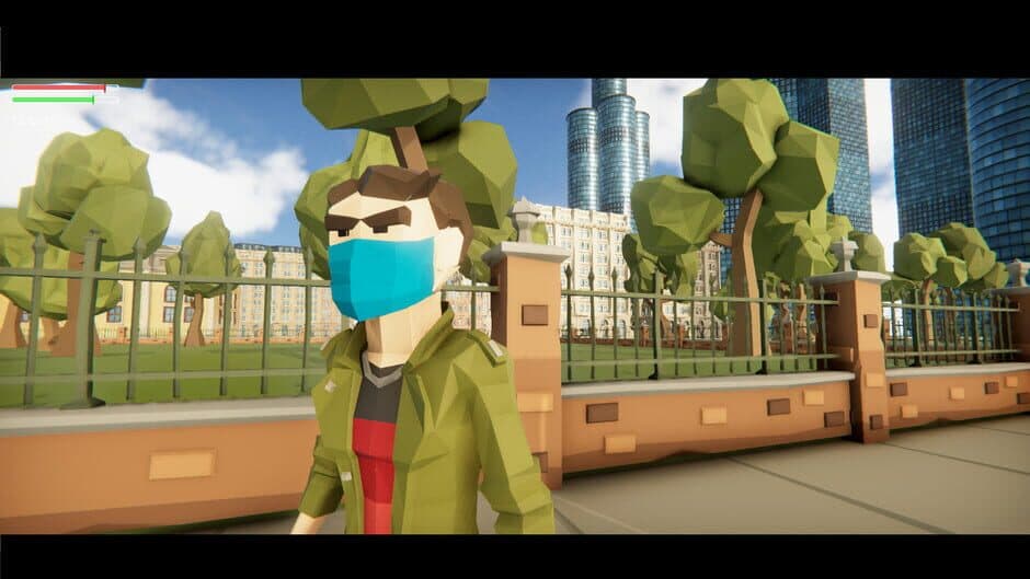 Delivery Guy screenshot 2
