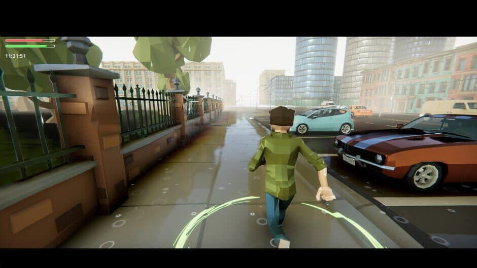 Delivery Guy screenshot 4