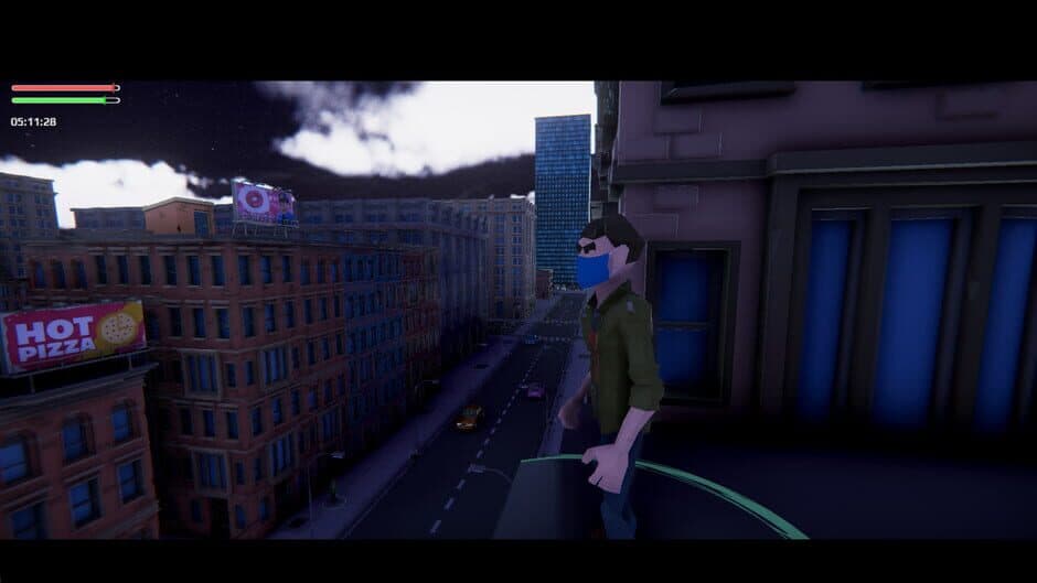Delivery Guy screenshot 5