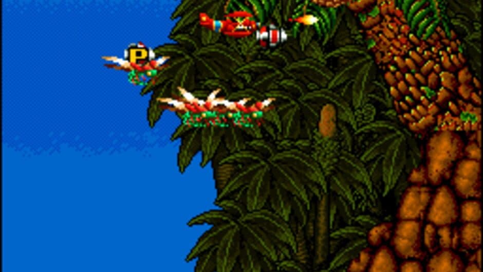 PREHISTORIC ISLE screenshot 2
