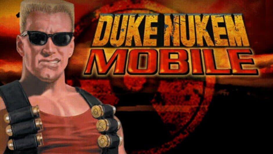 Duke Nukem Mobile