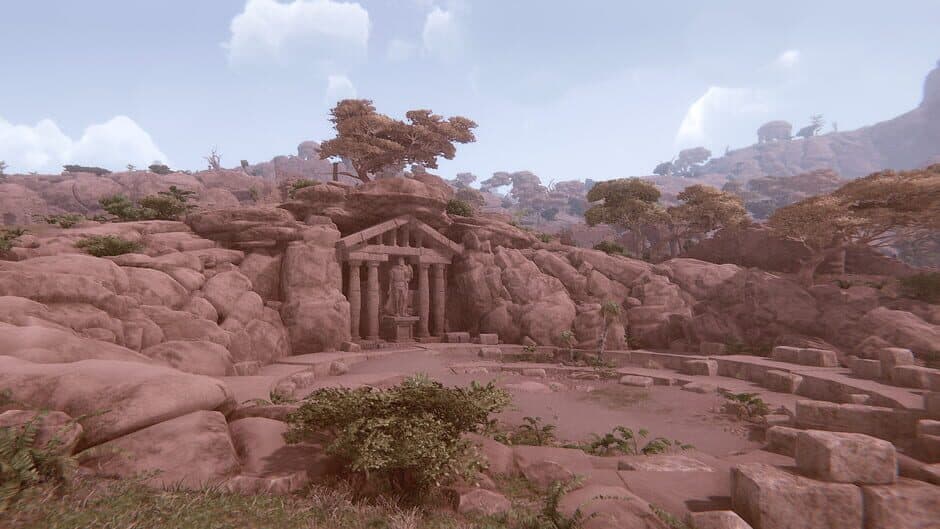 Remote Knights Online screenshot 5