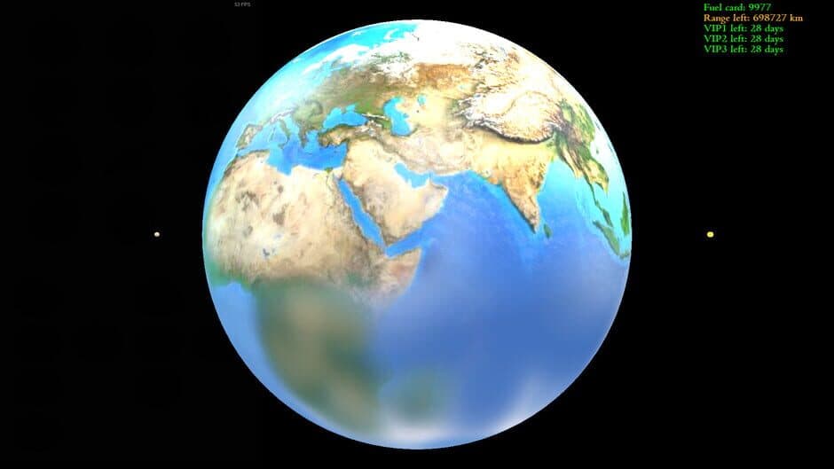 Travel Solar screenshot 3