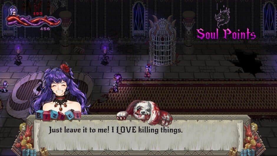 Lucid Soul screenshot 3
