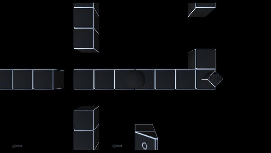 Plataforma branca screenshot 4