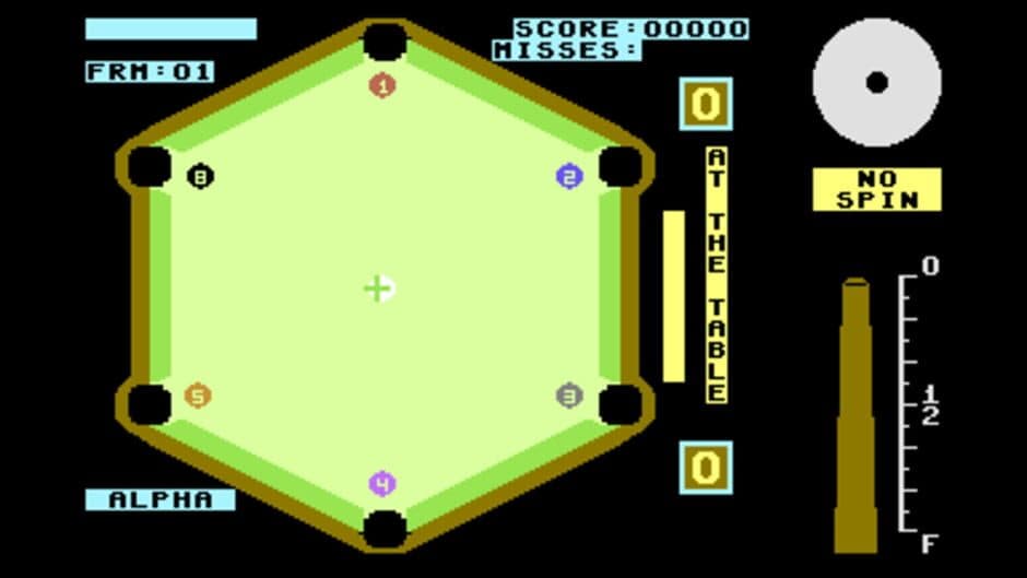 Angle Ball screenshot 4