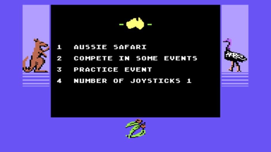Australian Games screenshot 2