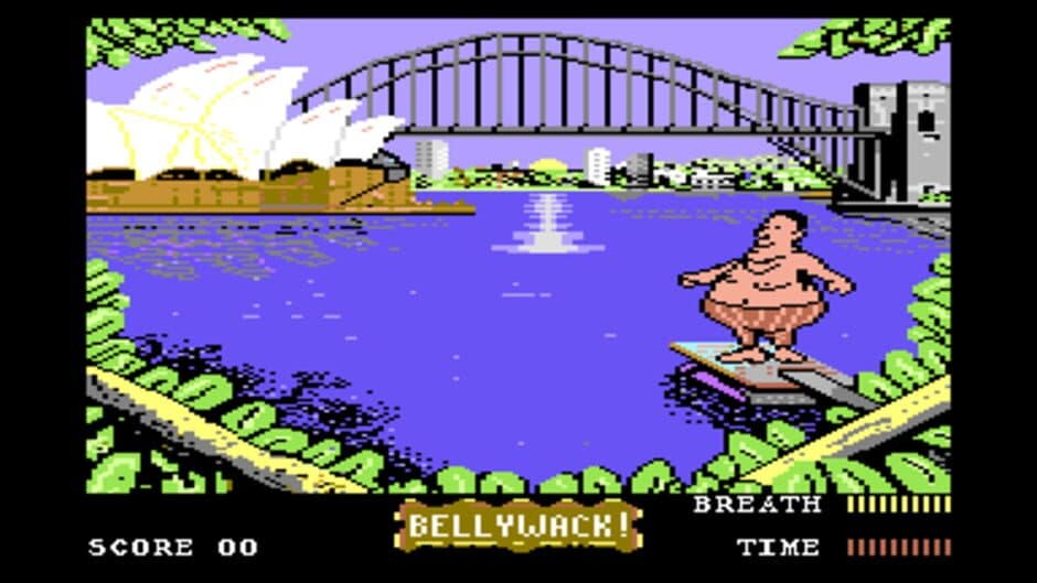 Australian Games screenshot 5