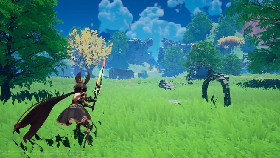 Wonders of Aether screenshot 5