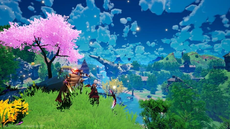 Wonders of Aether screenshot 6