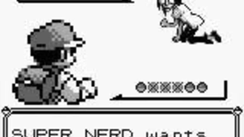 Pokémon Blue Version screenshot 2