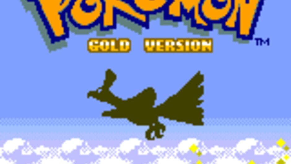 Pokémon Gold Version