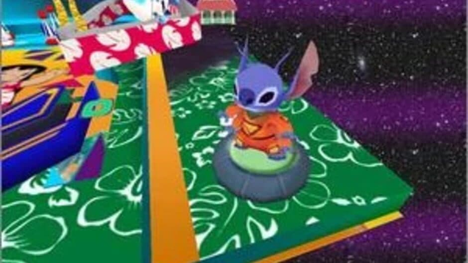 Lilo & Stitch Pinball