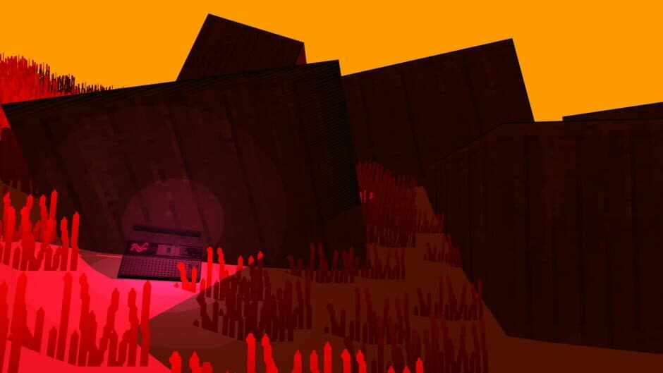 Eight Thirty, Nowhere screenshot 3