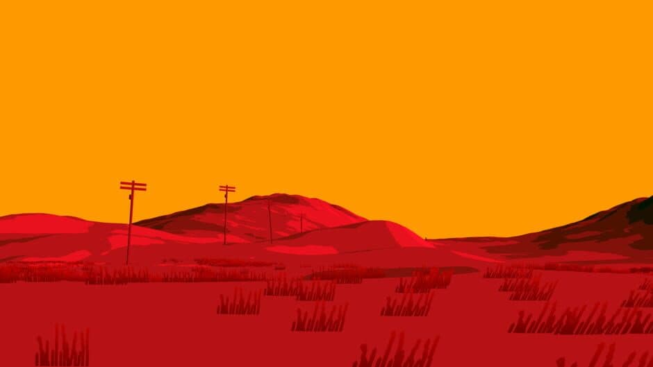 Eight Thirty, Nowhere screenshot 4