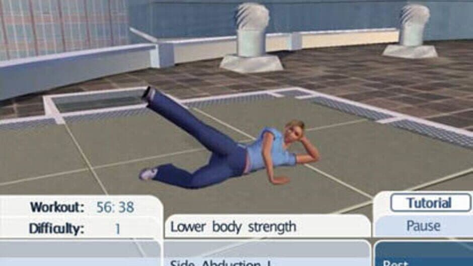 Yourself!Fitness