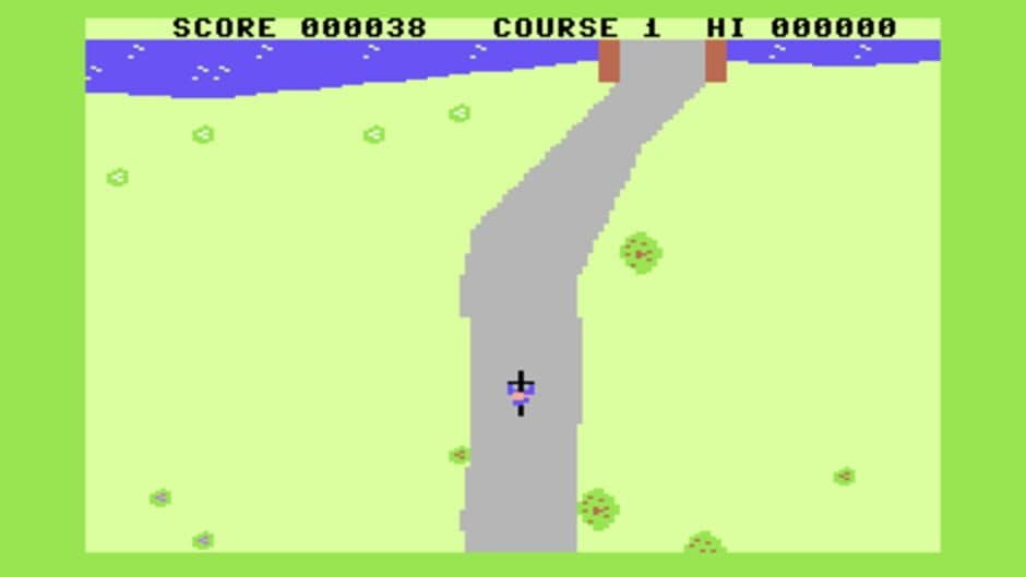 BMX Racers screenshot 3